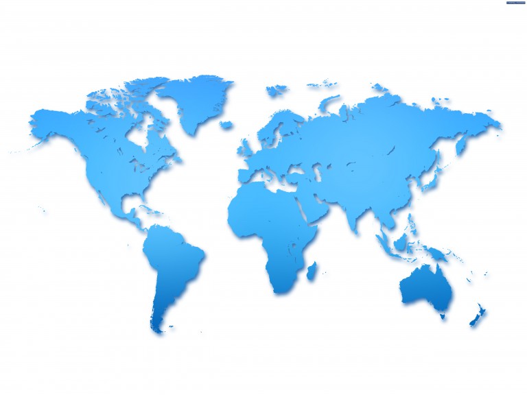 blank-world-map