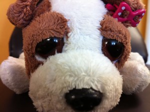 sniffy