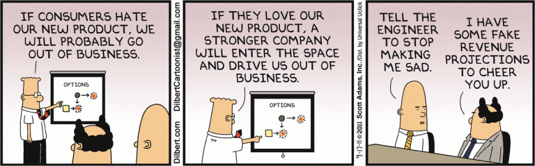 dilbert-competition