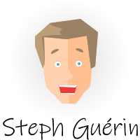 Le blogue à Steph!